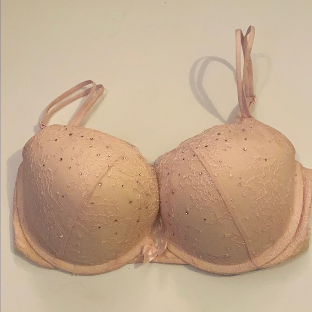 Victoria’s Secret Very Sexy push up 34DD
